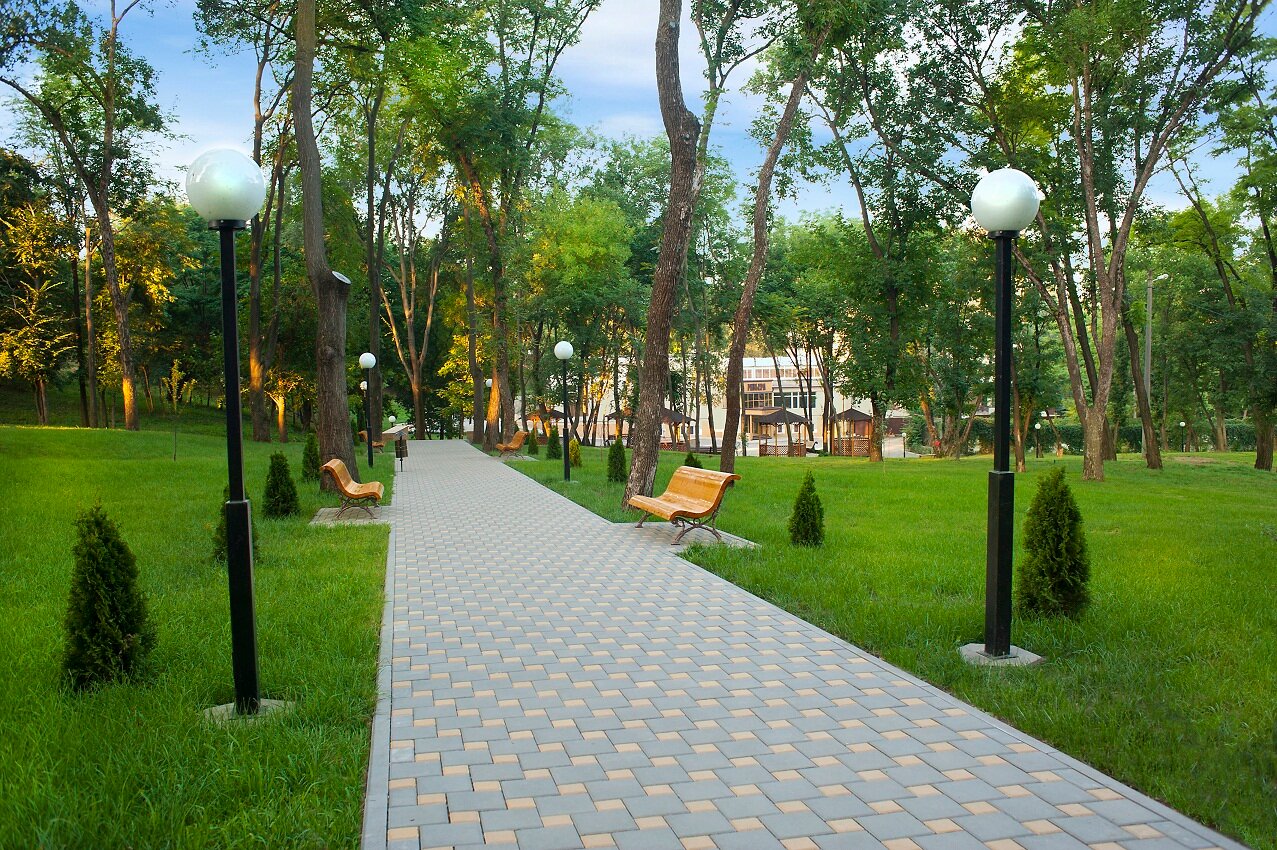 Гостиница Надежда Ростов-на-Дону-25