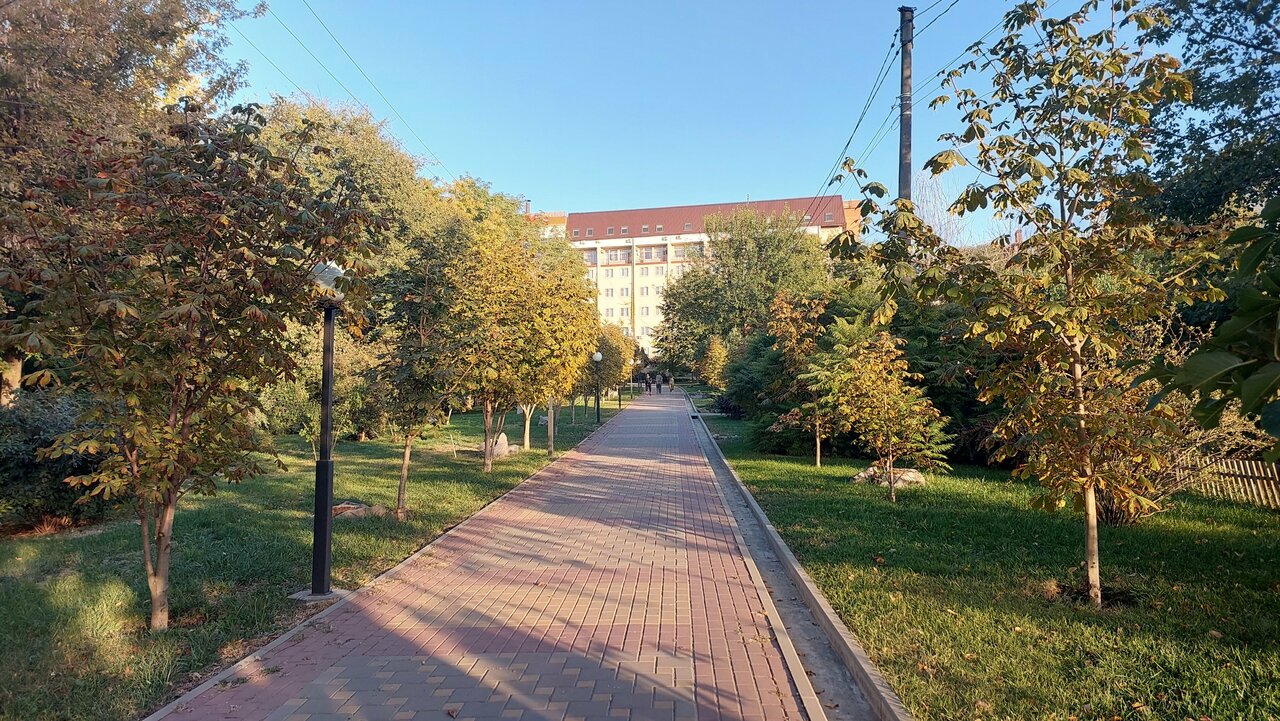 Гостиница Надежда Ростов-на-Дону-195