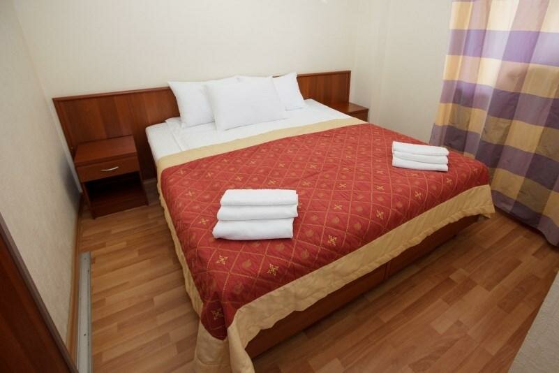 Гостиница Надежда Ростов-на-Дону-111