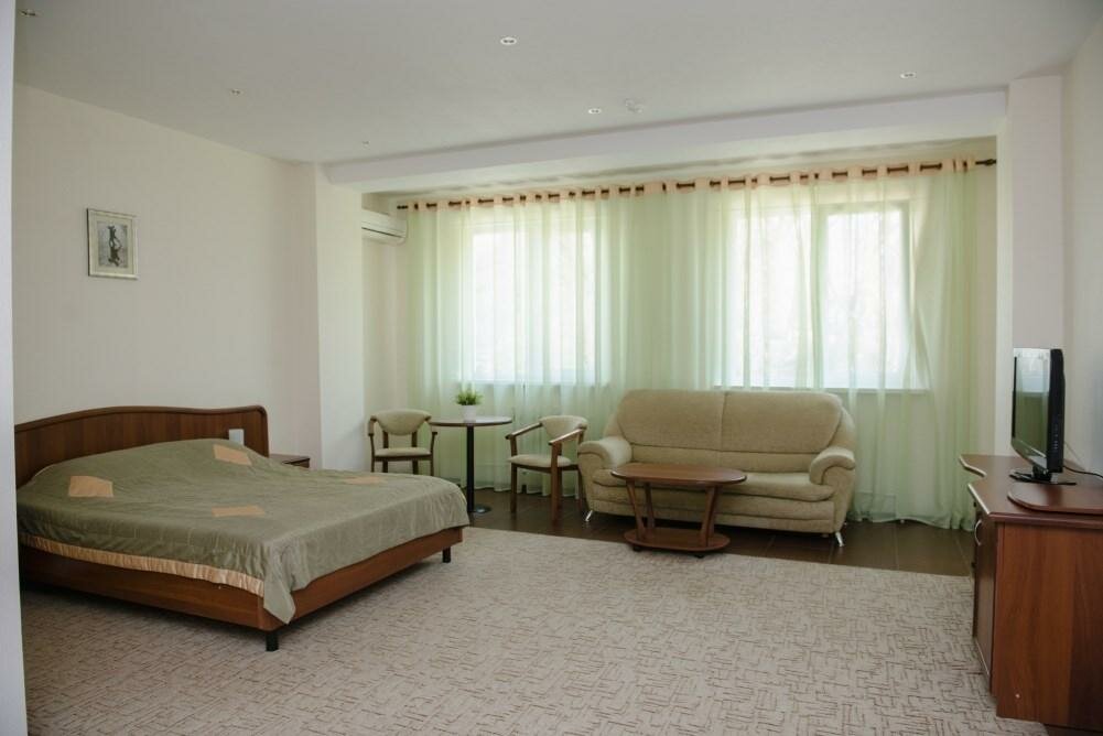 Гостиница Надежда Ростов-на-Дону-77