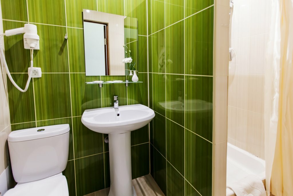 Гостиница Надежда Ростов-на-Дону-90