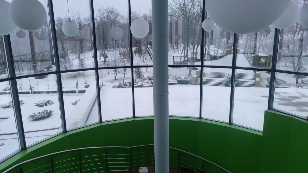 Гостиница Надежда Ростов-на-Дону-150