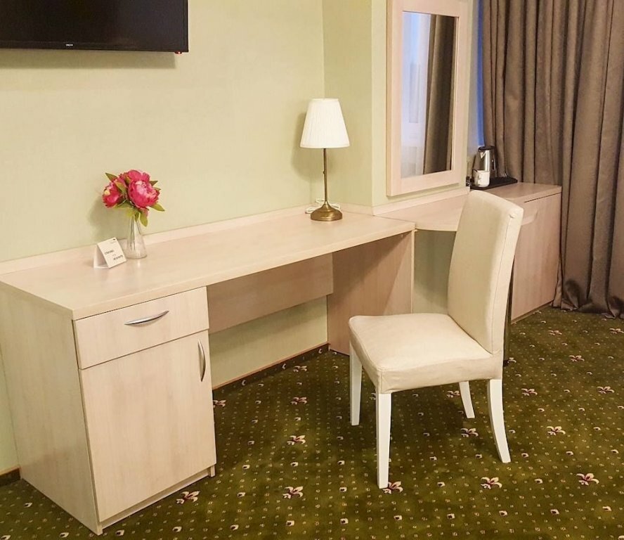 Гостиница Надежда Ростов-на-Дону-30