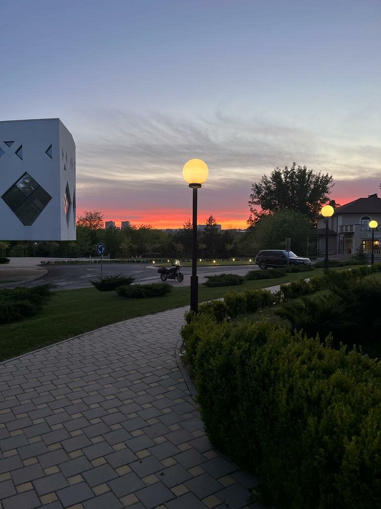 Гостиница Надежда Ростов-на-Дону-173