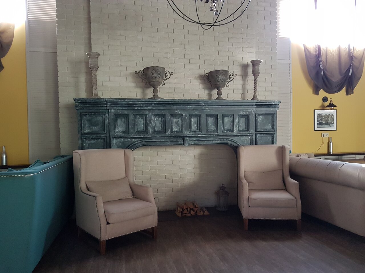 Гостиница Надежда Ростов-на-Дону-188