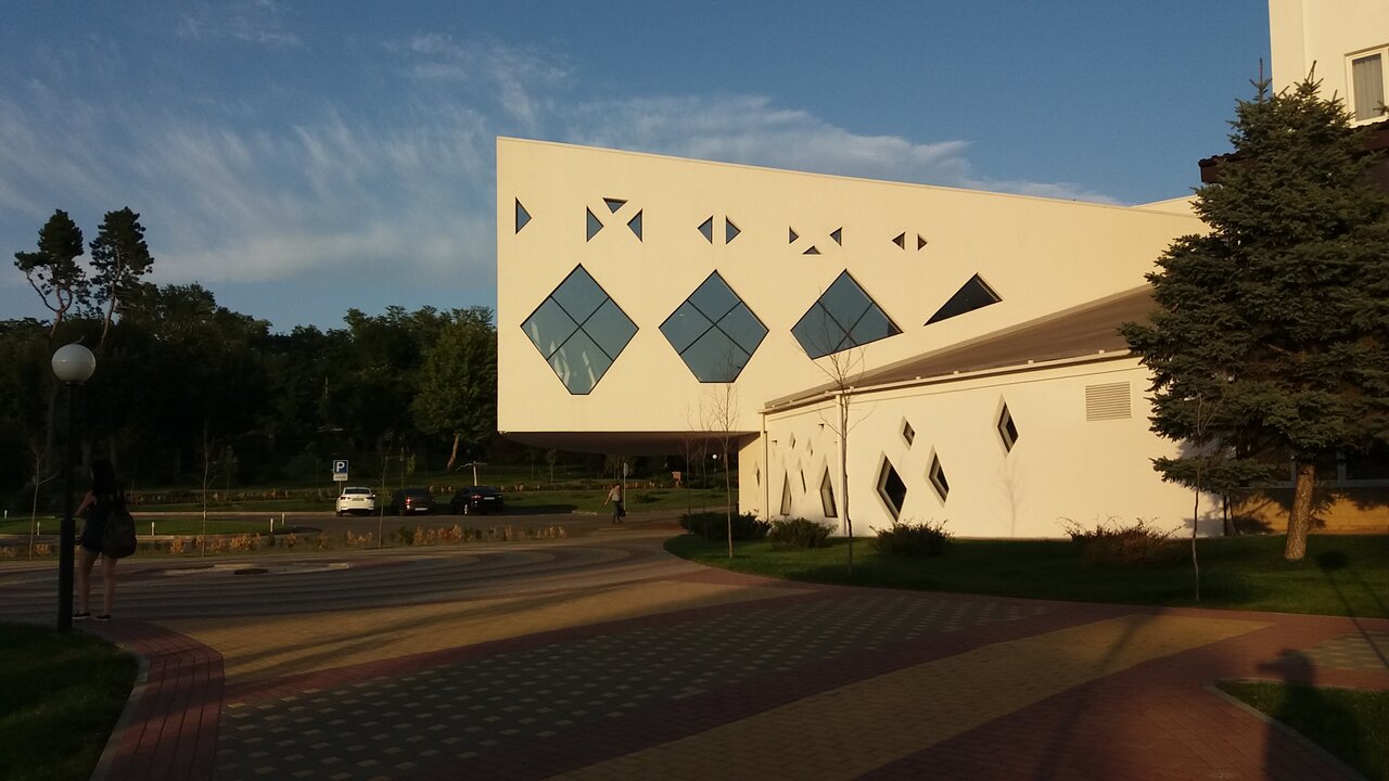 Гостиница Надежда Ростов-на-Дону-234