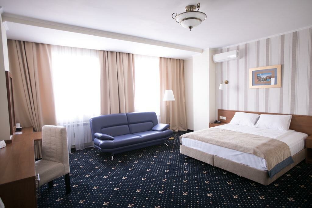 Гостиница Надежда Ростов-на-Дону-49