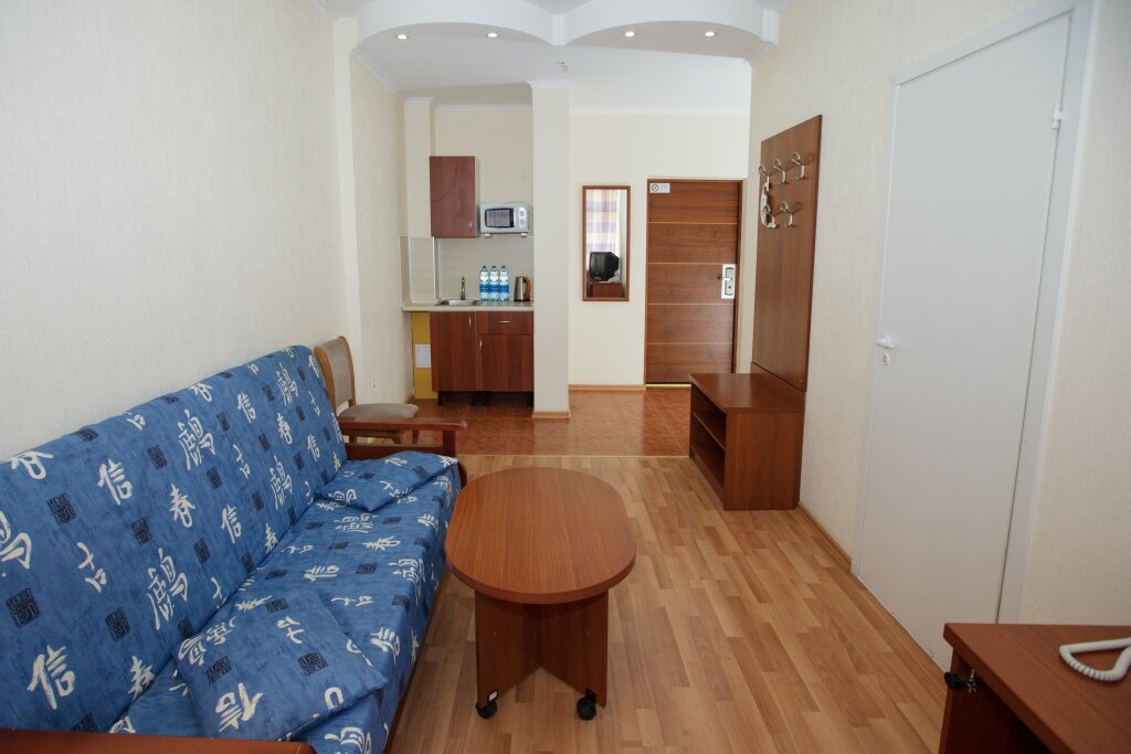 Гостиница Надежда Ростов-на-Дону-113