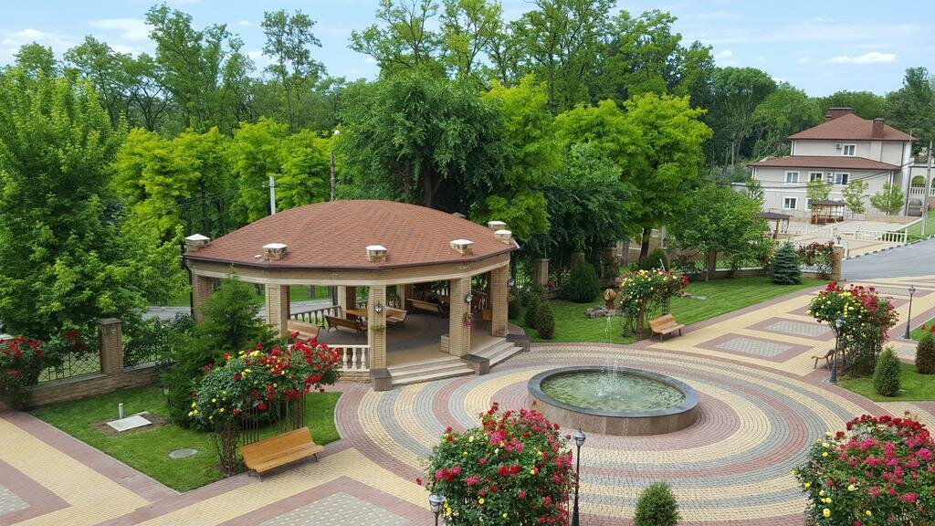 Гостиница Надежда Ростов-на-Дону-51