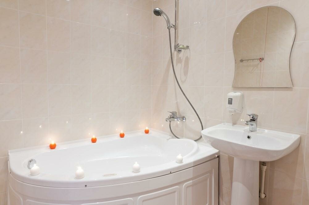 Гостиница Надежда Ростов-на-Дону-76