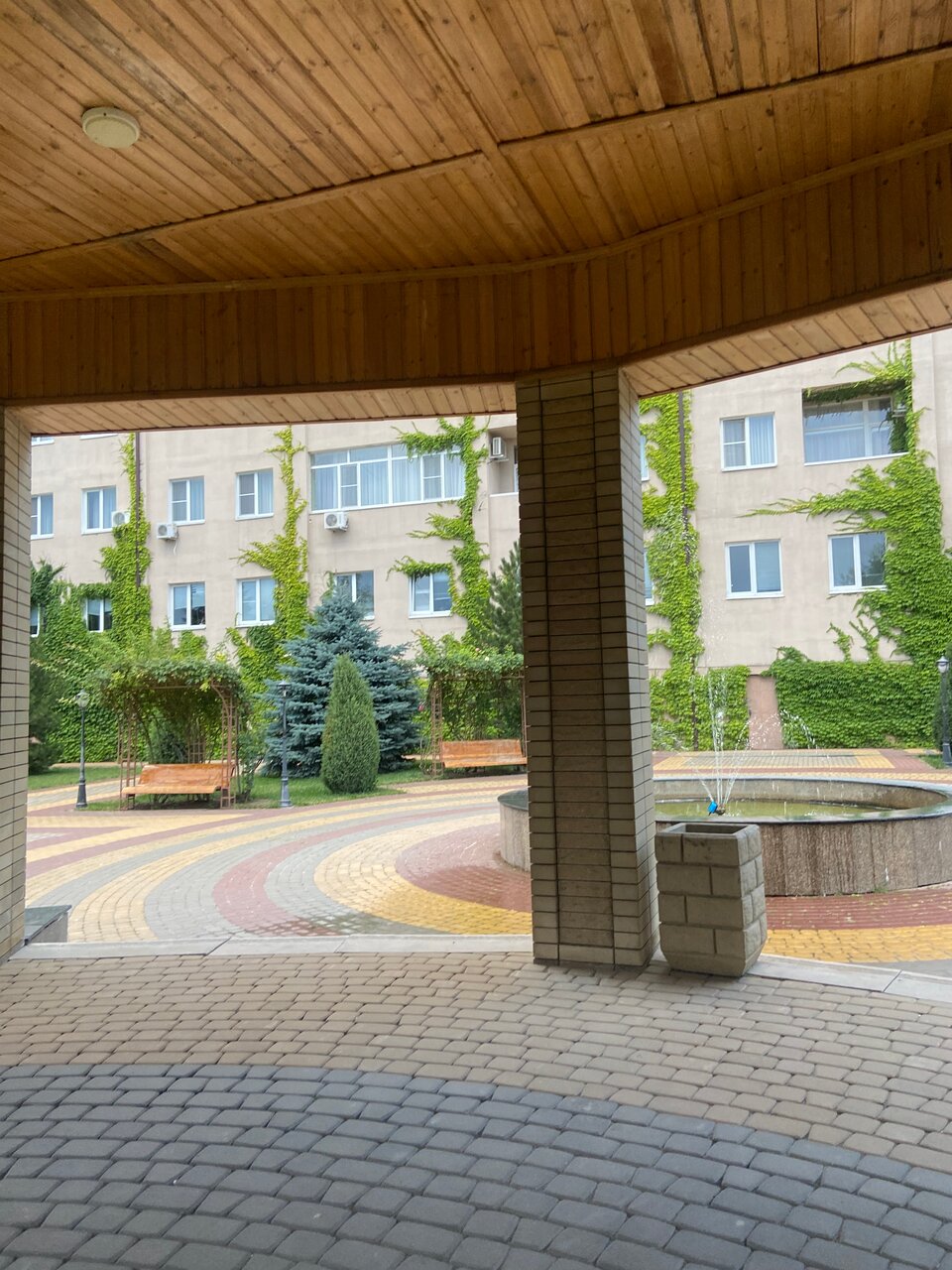 Гостиница Надежда Ростов-на-Дону-248