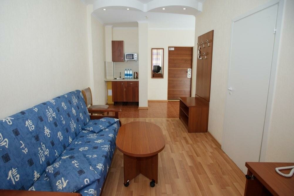 Гостиница Надежда Ростов-на-Дону-74