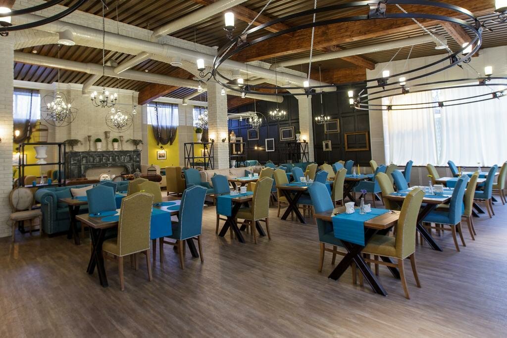 Гостиница Надежда Ростов-на-Дону-81