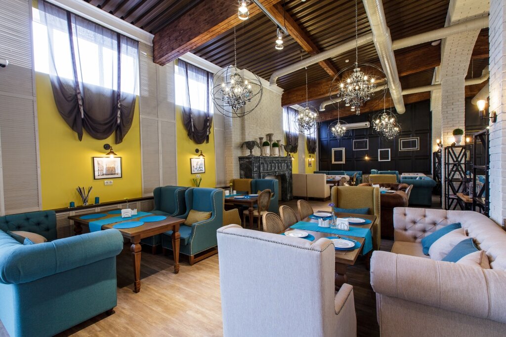 Гостиница Надежда Ростов-на-Дону-99