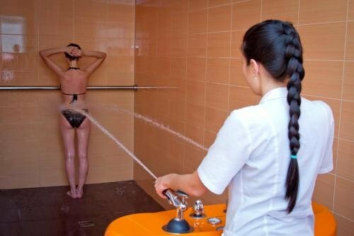 Гостиница Надежда Ростов-на-Дону-38