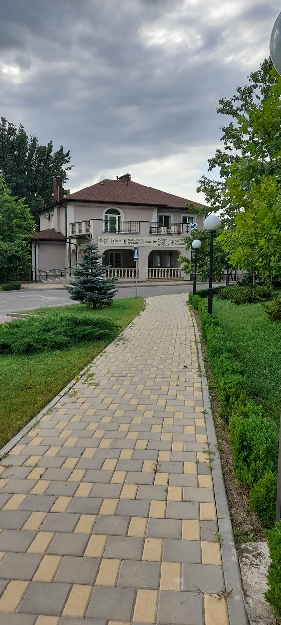 Гостиница Надежда Ростов-на-Дону-171