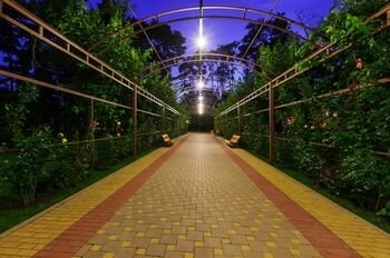 Гостиница Надежда Ростов-на-Дону-33