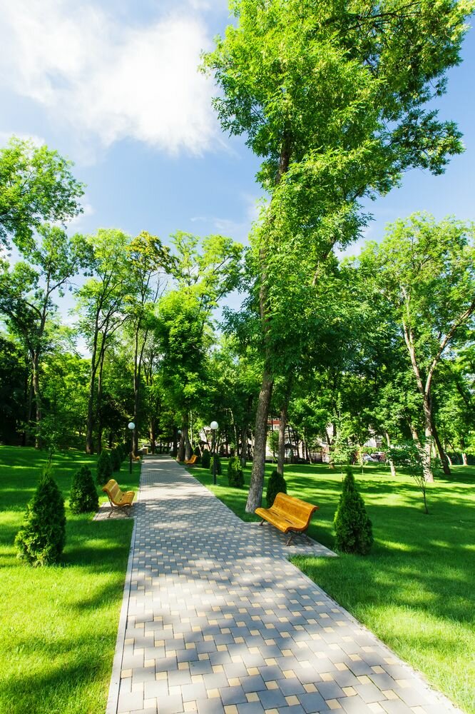 Гостиница Надежда Ростов-на-Дону-66