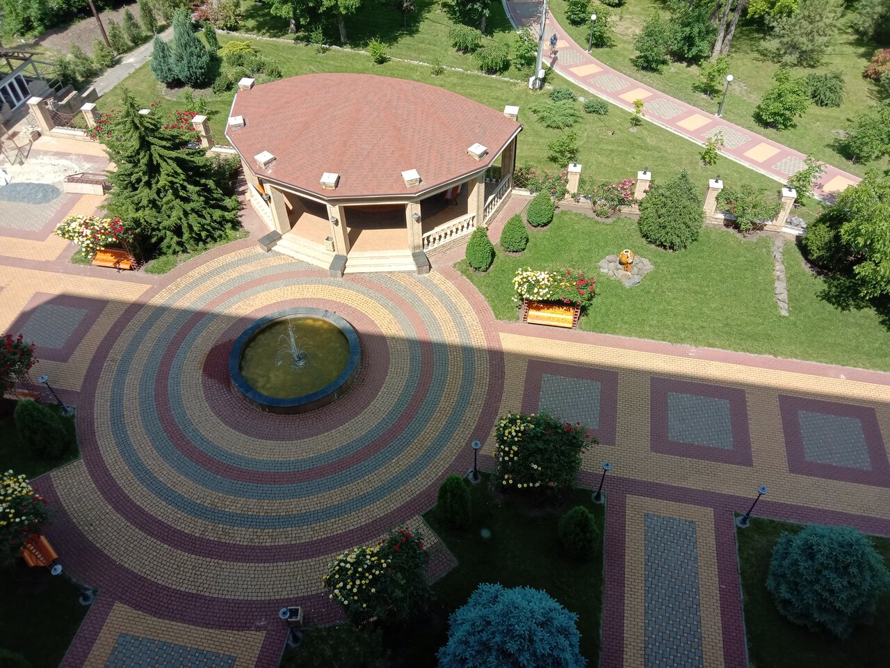 Гостиница Надежда Ростов-на-Дону-144