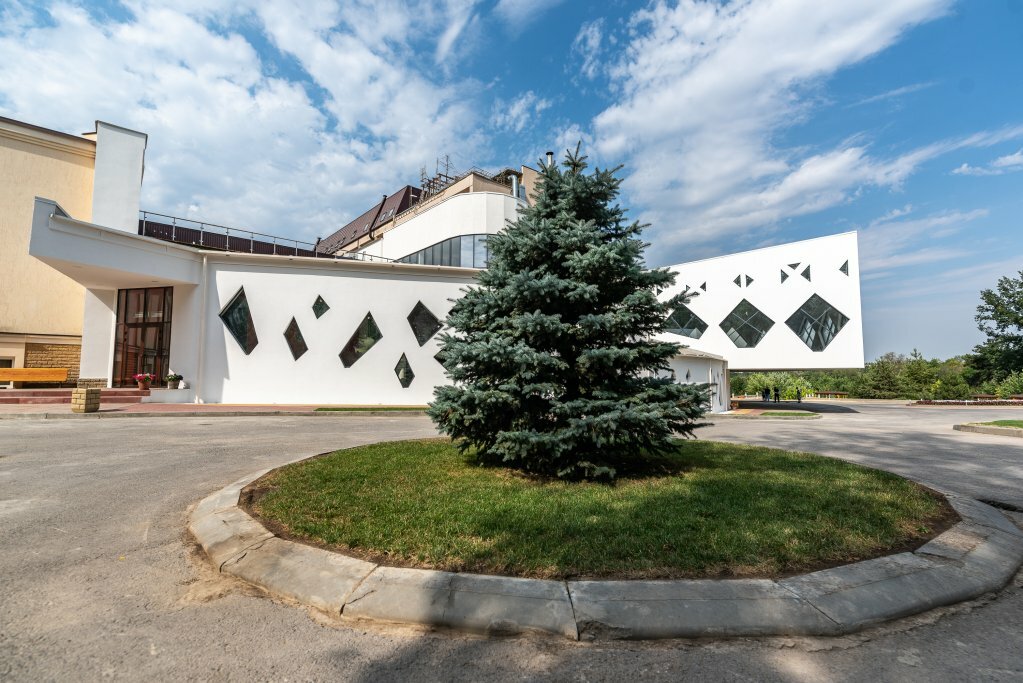 Гостиница Надежда Ростов-на-Дону-70