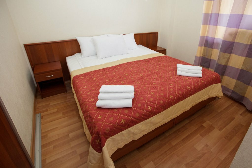 Гостиница Надежда Ростов-на-Дону-97