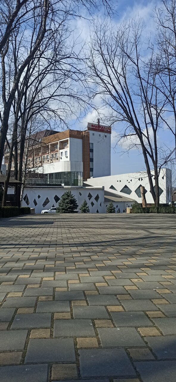 Гостиница Надежда Ростов-на-Дону-225