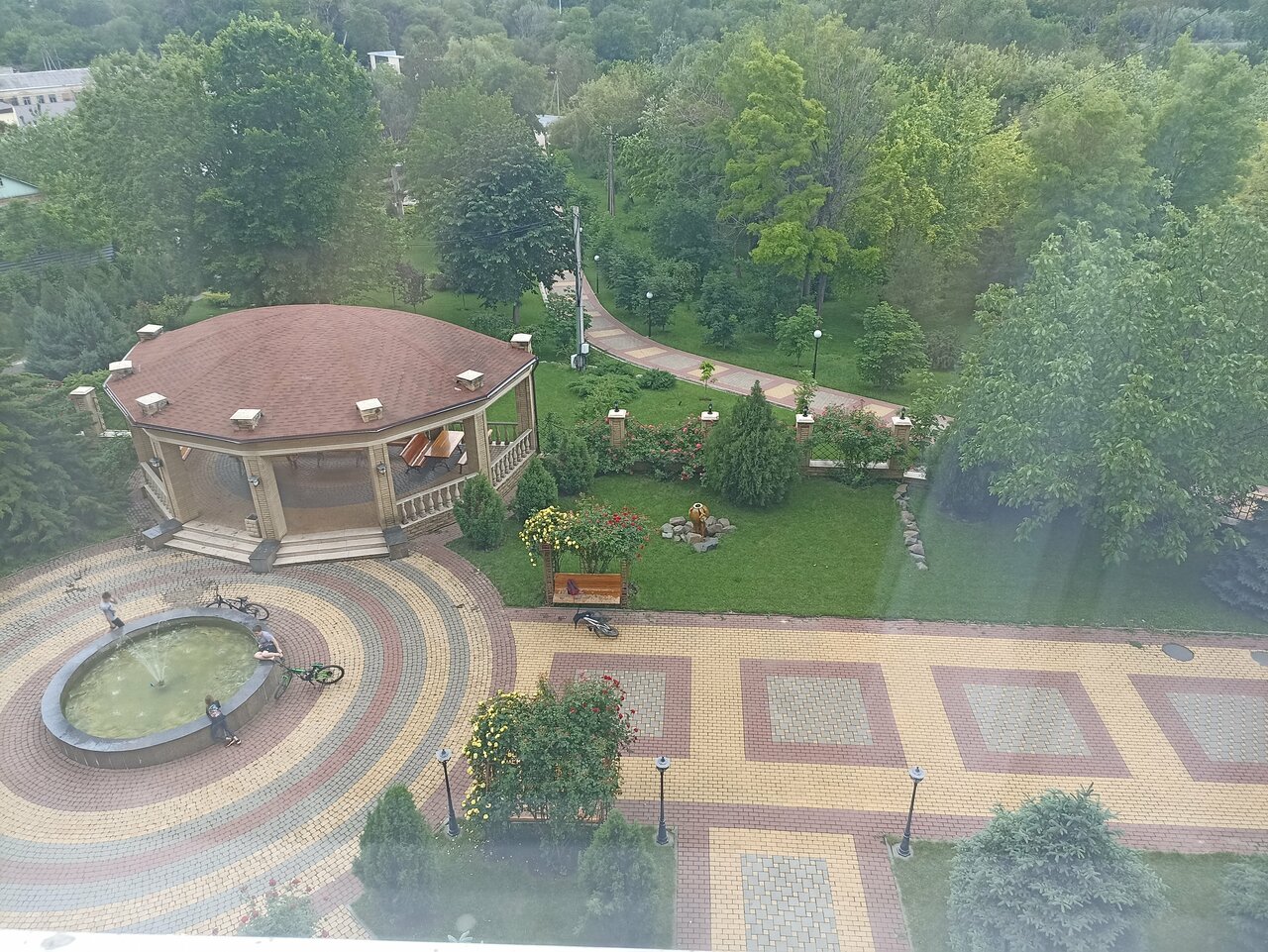 Гостиница Надежда Ростов-на-Дону-218