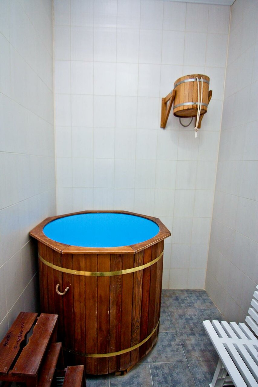 Гостиница Надежда Ростов-на-Дону-55