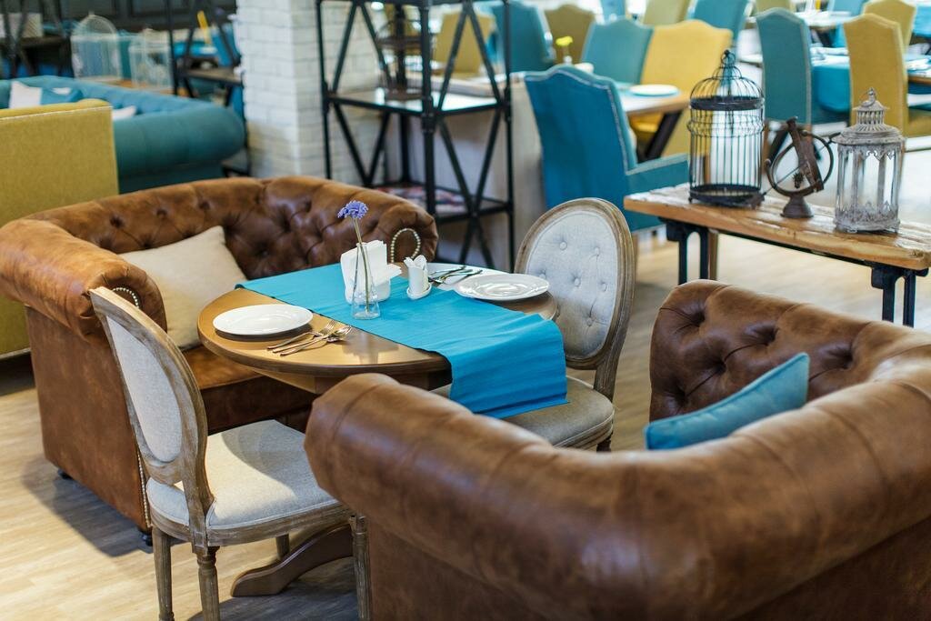 Гостиница Надежда Ростов-на-Дону-80