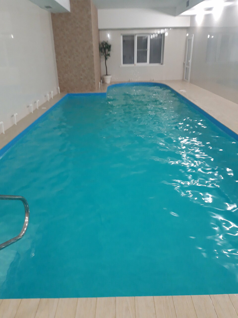 Гостиница Надежда Ростов-на-Дону-151