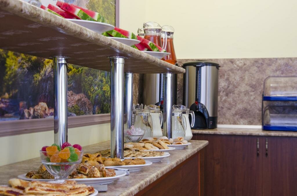 Гостиница Надежда Ростов-на-Дону-69