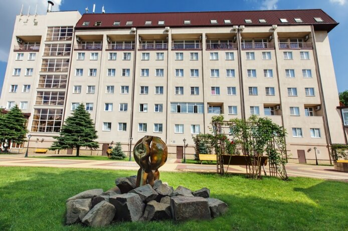 Гостиница Надежда Ростов-на-Дону-128