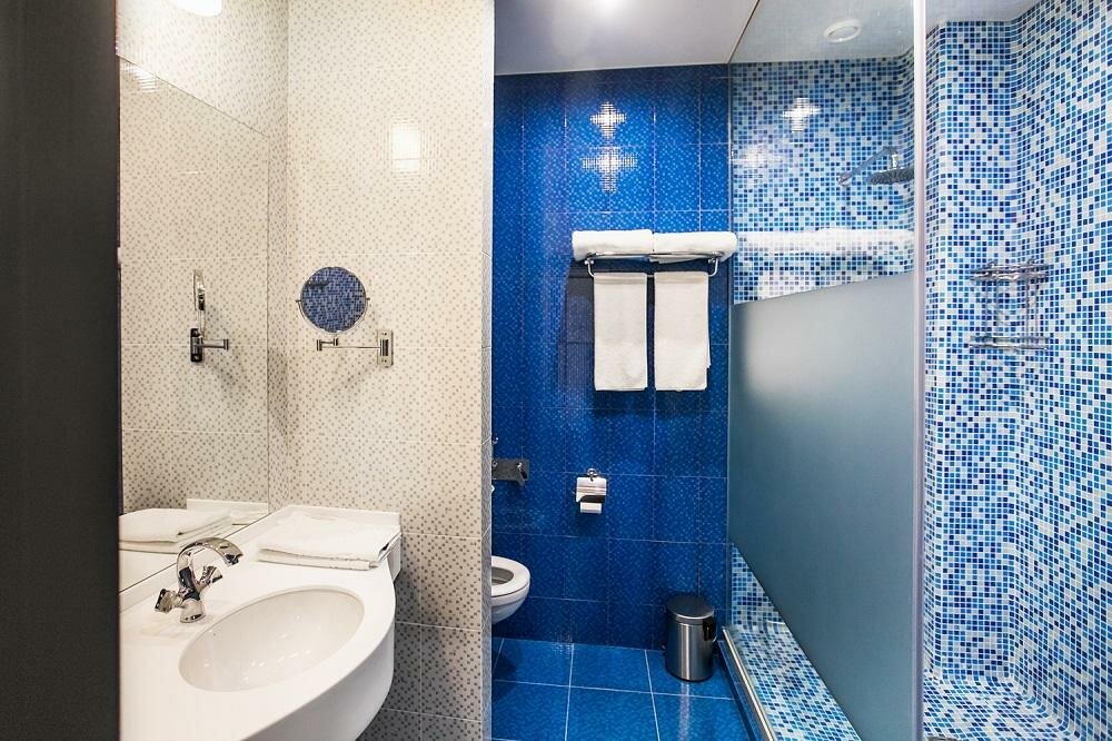 Гостиница Надежда Ростов-на-Дону-63