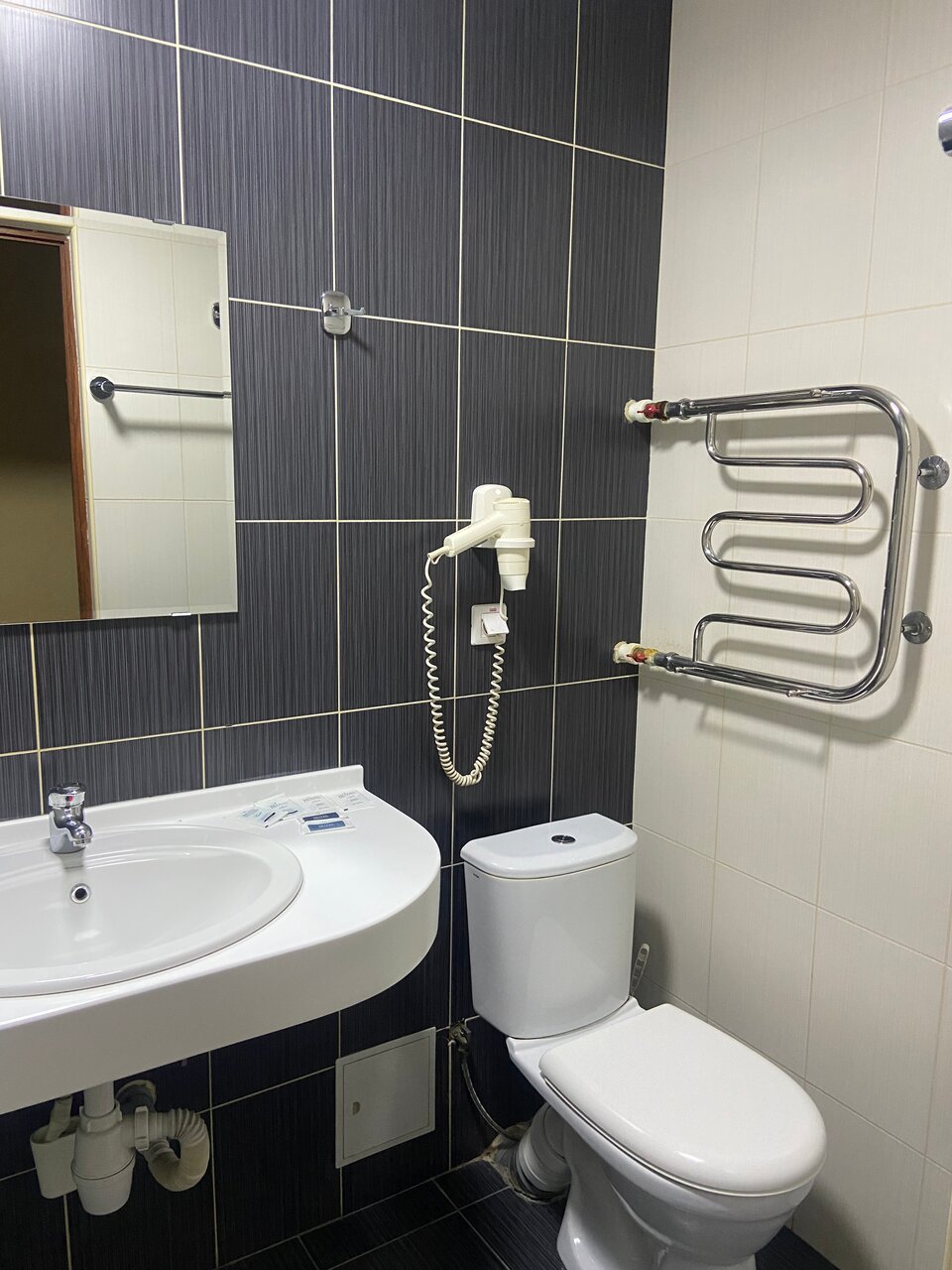 Гостиница Надежда Ростов-на-Дону-239