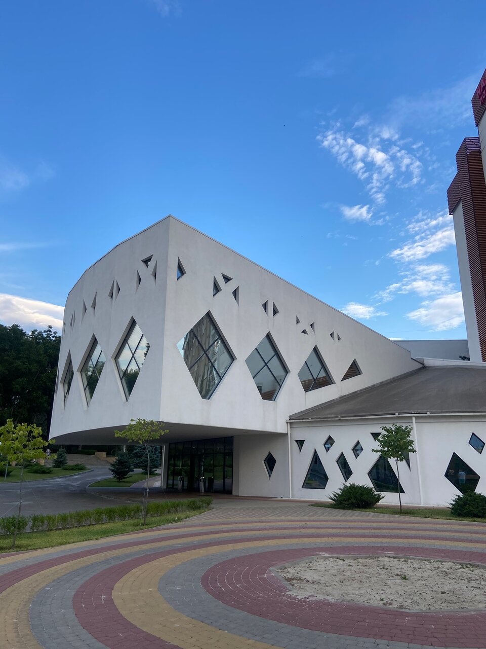 Гостиница Надежда Ростов-на-Дону-152