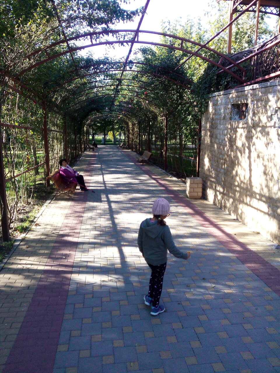 Гостиница Надежда Ростов-на-Дону-146