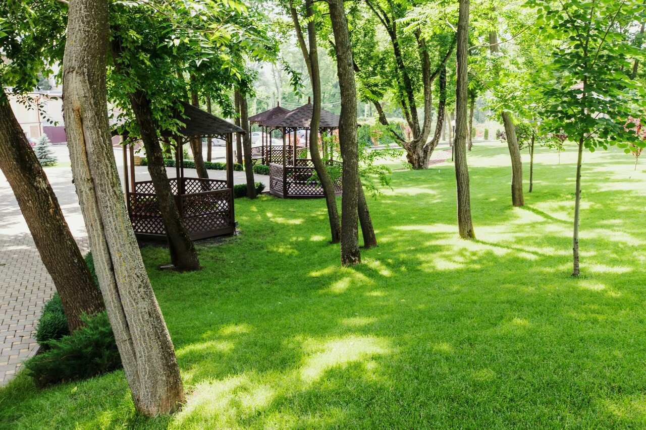 Гостиница Надежда Ростов-на-Дону-88