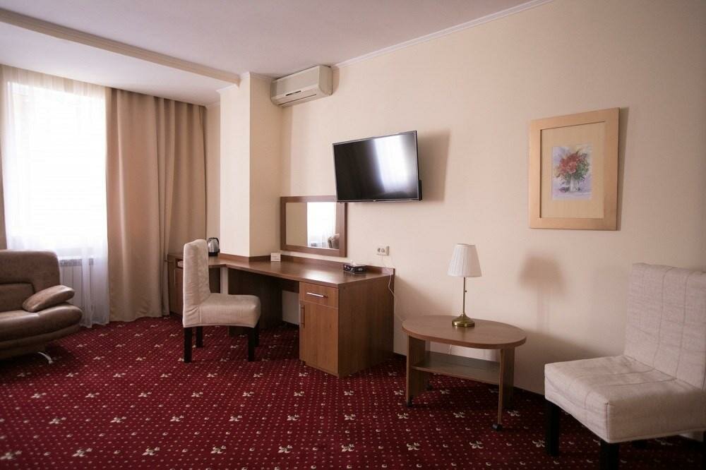 Гостиница Надежда Ростов-на-Дону-83