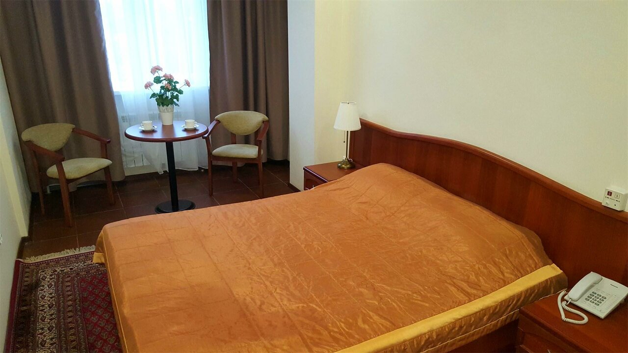 Гостиница Надежда Ростов-на-Дону-108