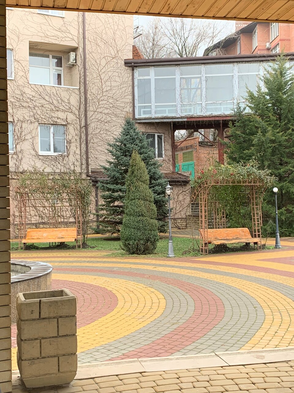 Гостиница Надежда Ростов-на-Дону-182