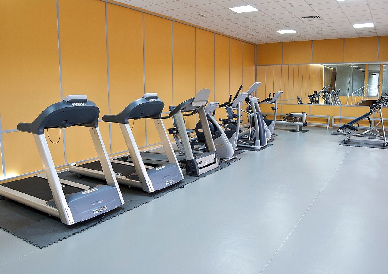 Гостиница Надежда Ростов-на-Дону-13