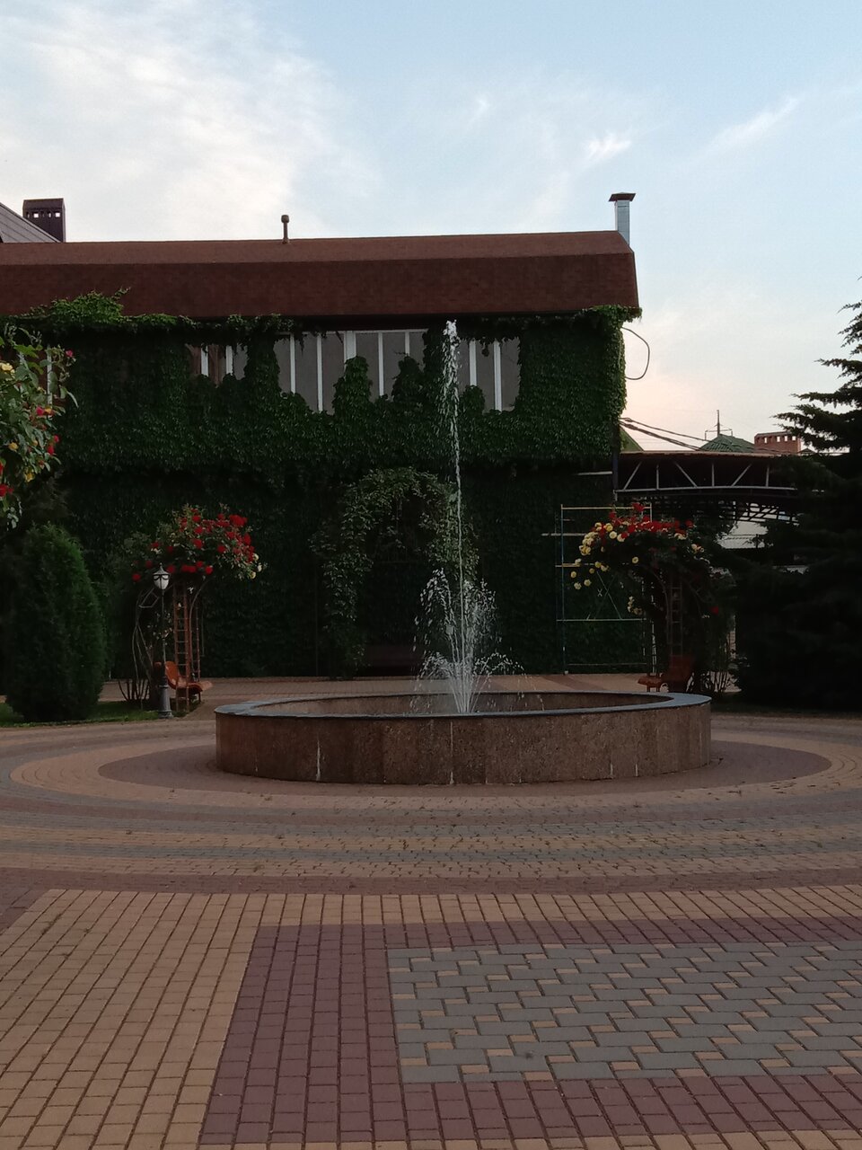 Гостиница Надежда Ростов-на-Дону-185