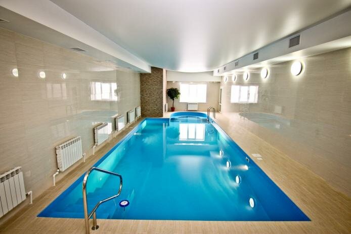 Гостиница Надежда Ростов-на-Дону-67