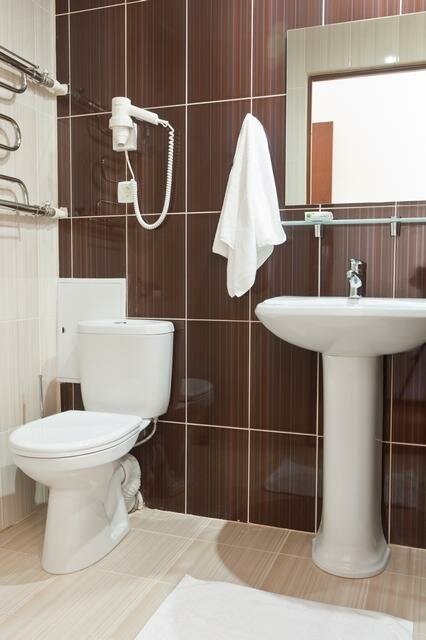 Гостиница Надежда Ростов-на-Дону-73