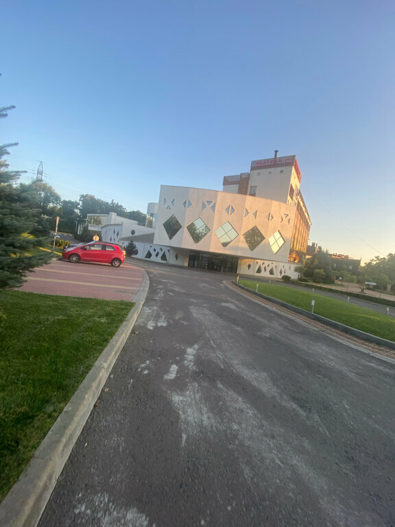 Гостиница Надежда Ростов-на-Дону-149