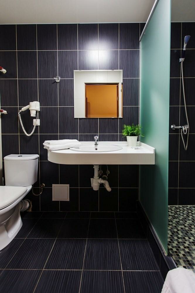 Гостиница Надежда Ростов-на-Дону-32