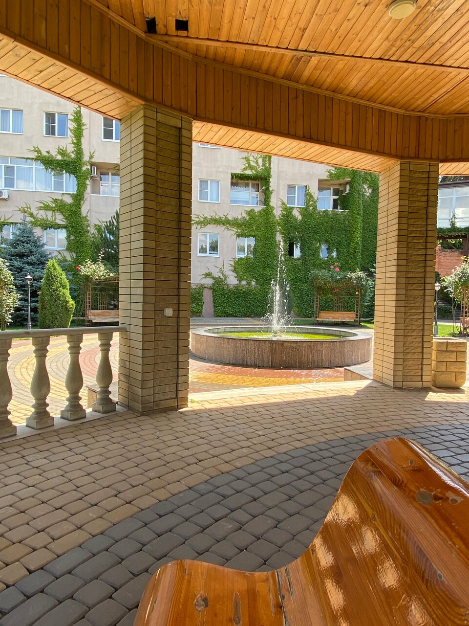 Гостиница Надежда Ростов-на-Дону-223