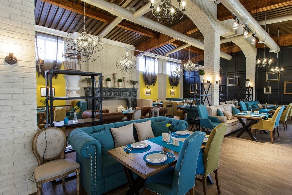 Гостиница Надежда Ростов-на-Дону-105