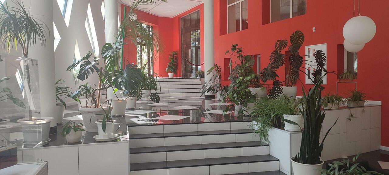 Гостиница Надежда Ростов-на-Дону-156