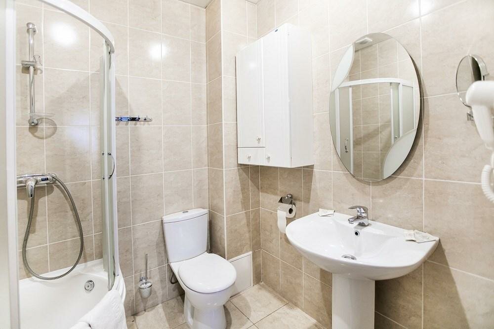 Гостиница Надежда Ростов-на-Дону-112